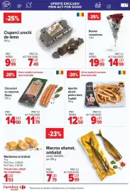Catalog Carrefour Market săptămâna 18 Pagină 3