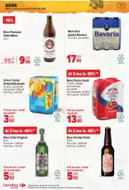 Catalog Carrefour Market săptămâna 18 Pagină 30