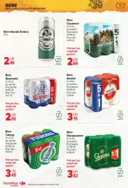 Catalog Carrefour Market săptămâna 18 Pagină 33