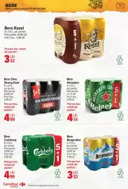 Catalog Carrefour Market săptămâna 18 Pagină 34
