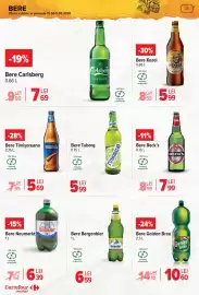 Catalog Carrefour Market săptămâna 18 Pagină 35