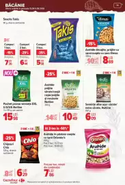 Catalog Carrefour Market săptămâna 18 Pagină 36