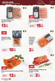 Catalog Carrefour Market săptămâna 18 Pagină 39
