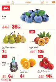 Catalog Carrefour Market săptămâna 18 Pagină 4