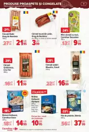 Catalog Carrefour Market săptămâna 18 Pagină 40