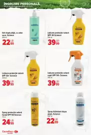 Catalog Carrefour Market săptămâna 18 Pagină 41