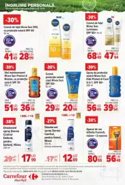 Catalog Carrefour Market săptămâna 18 Pagină 42