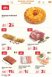 Catalog Carrefour Market săptămâna 18 Pagină 5