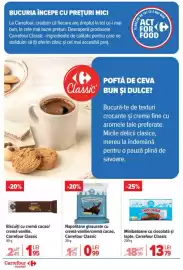 Catalog Carrefour Market săptămâna 18 Pagină 6
