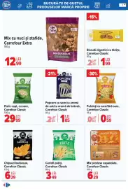 Catalog Carrefour Market săptămâna 18 Pagină 7