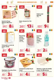 Catalog Carrefour Market săptămâna 18 Pagină 9