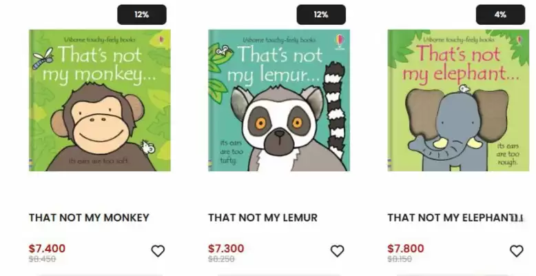 Books & Bits (válido hasta 24-05)