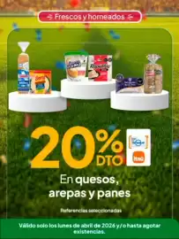 Catálogo Jumbo Página 2