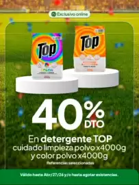 Catálogo Jumbo Página 3