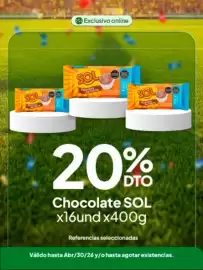 Catálogo Jumbo Página 4