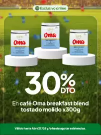 Catálogo Jumbo Página 5