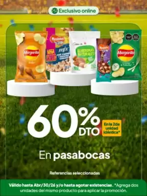 Jumbo (válido hasta 30-04)