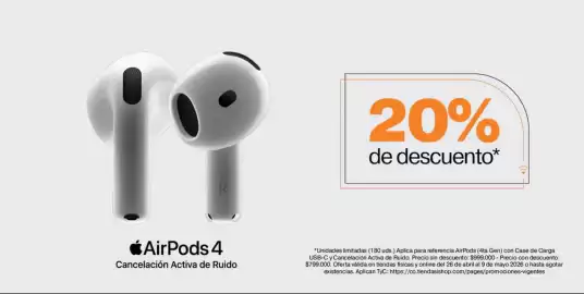 Catálogo Ishop Página 1