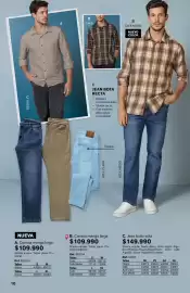 Catálogo Leonisa Página 10