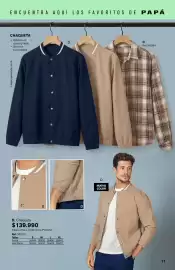 Catálogo Leonisa Página 11