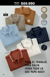 Catálogo Leonisa Página 12