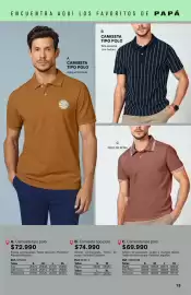 Catálogo Leonisa Página 13