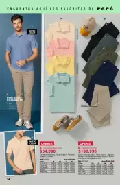 Catálogo Leonisa Página 14