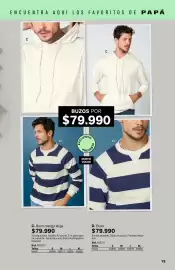 Catálogo Leonisa Página 15