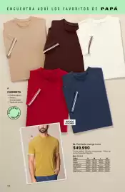 Catálogo Leonisa Página 16