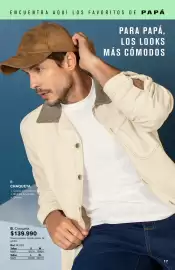 Catálogo Leonisa Página 17