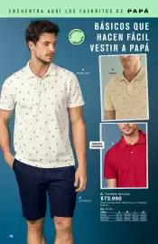 Catálogo Leonisa Página 18