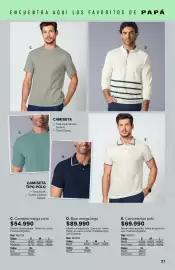 Catálogo Leonisa Página 21