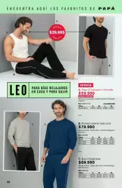 Catálogo Leonisa Página 22