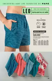 Catálogo Leonisa Página 23
