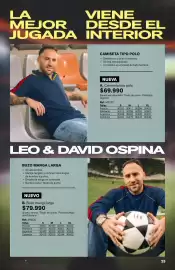 Catálogo Leonisa Página 25