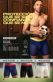 Catálogo Leonisa Página 26