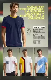 Catálogo Leonisa Página 27