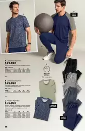 Catálogo Leonisa Página 28