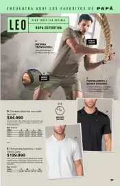 Catálogo Leonisa Página 29