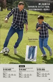 Catálogo Leonisa Página 3