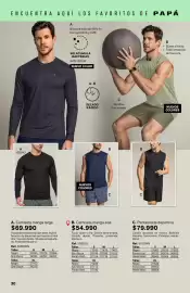 Catálogo Leonisa Página 30