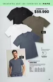 Catálogo Leonisa Página 31