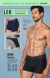 Catálogo Leonisa Página 33