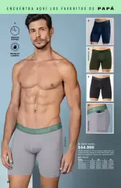 Catálogo Leonisa Página 34