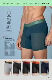 Catálogo Leonisa Página 35