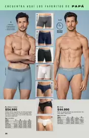 Catálogo Leonisa Página 36