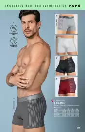 Catálogo Leonisa Página 37