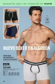 Catálogo Leonisa Página 38