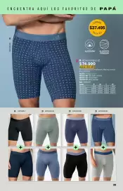 Catálogo Leonisa Página 39