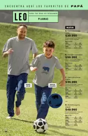 Catálogo Leonisa Página 4